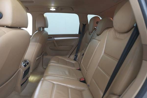 2004 Porsche Cayenne Turbo Sport Utility 4D for sale in Other, AK – photo 23