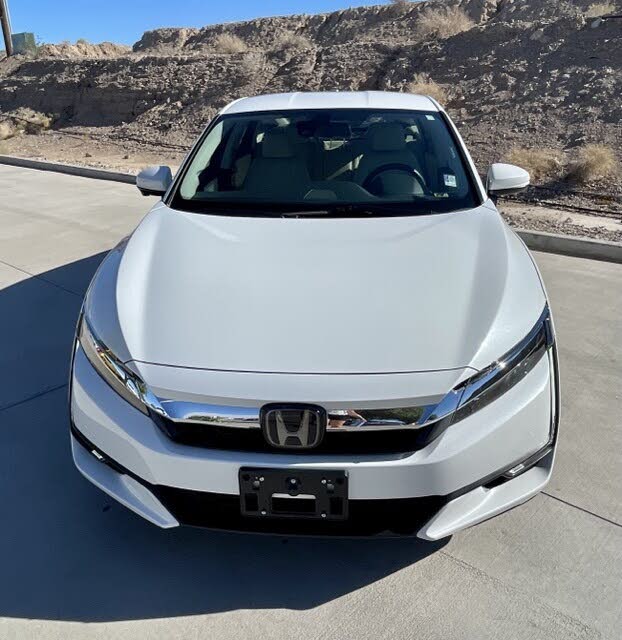 2019 Honda Clarity Hybrid Plug-In Touring FWD for sale in Lake Havasu City, AZ – photo 2