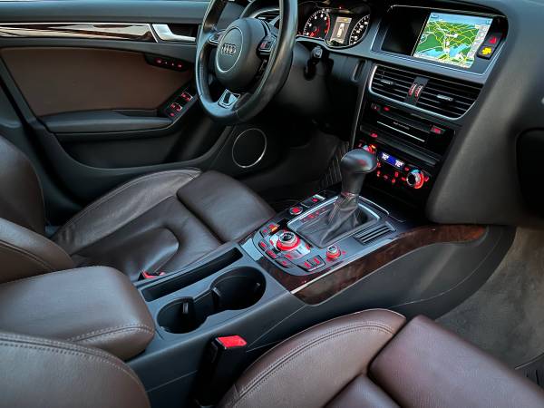 2014 Audi Allroad Wagon - Premium Plus - B & O Sound - New for sale in Fall River, MA – photo 16