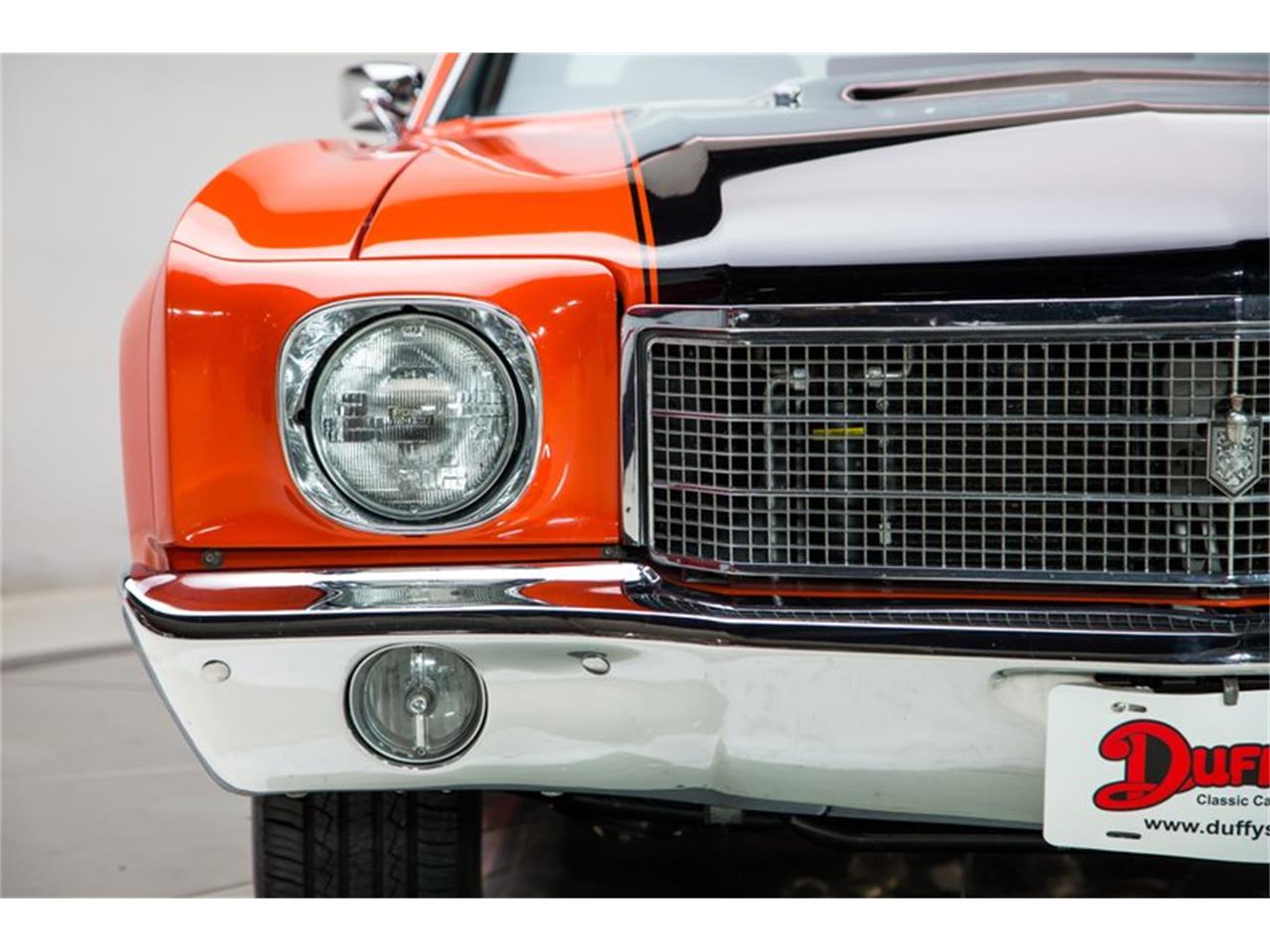 1970 Chevrolet Monte Carlo for sale in Cedar Rapids, IA – photo 4