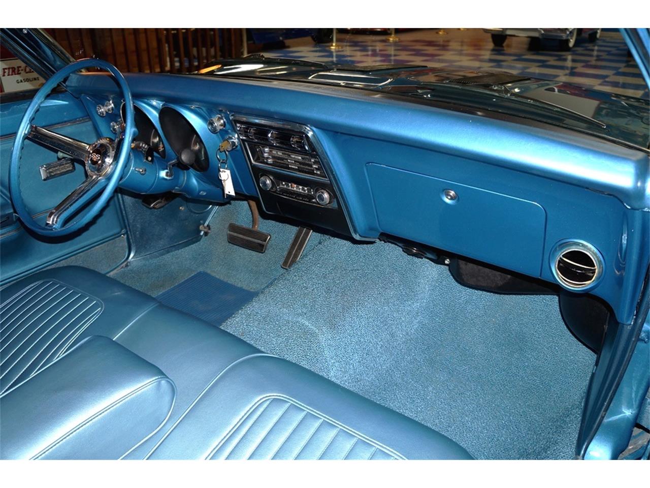 1967 Chevrolet Camaro for sale in New Braunfels, TX – photo 22