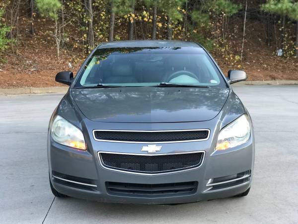 2009 Chevrolet Chevy Malibu Leather Fully Loaded 4 Cylider - cars &... for sale in Lawrenceville, GA – photo 6