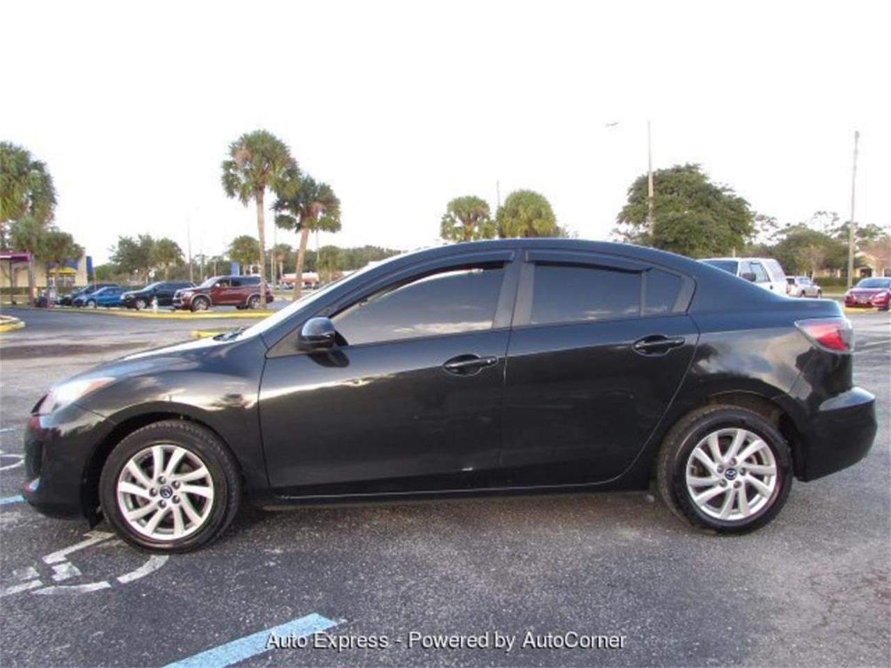 2013 Mazda 3 for sale in Orlando, FL – photo 3
