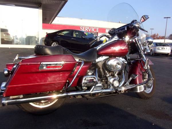 2002 Harley Davidson for sale in Lexington, KY