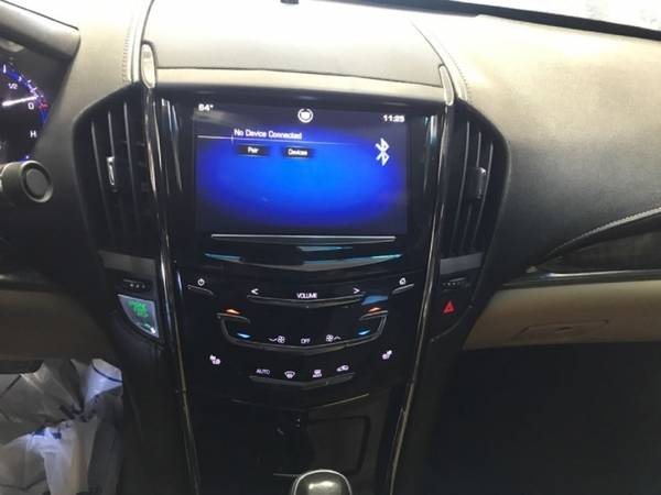 2014 CADILLAC ATS LUXURY - cars & trucks - by dealer - vehicle... for sale in Memphis, AR – photo 9