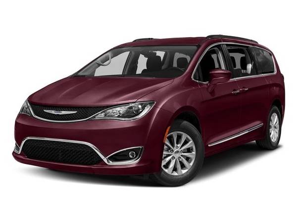 2018 Chrysler Pacifica Touring L - - by dealer for sale in Milford, MA – photo 2