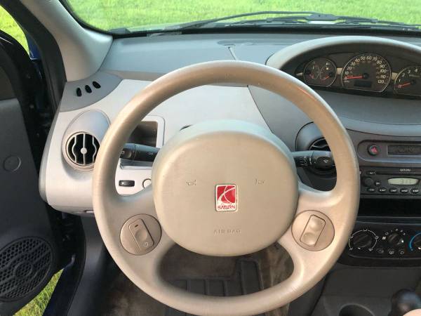 2003 Saturn ION Level 2 for sale in Muscle Shoals, AL – photo 9