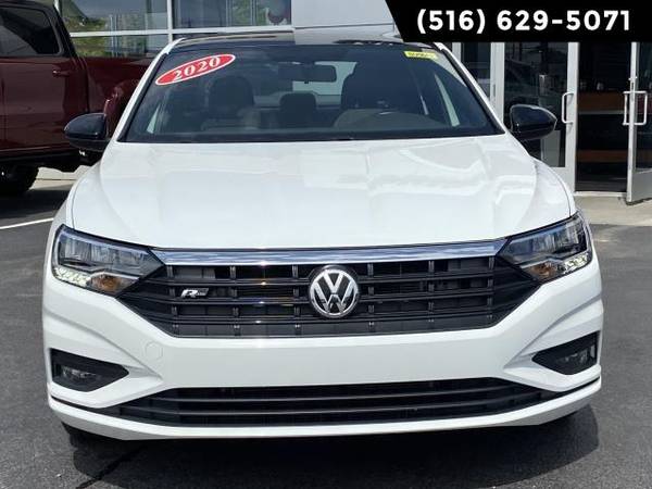 2020 Volkswagen Jetta R-Line Sedan - - by dealer for sale in Inwood, NY