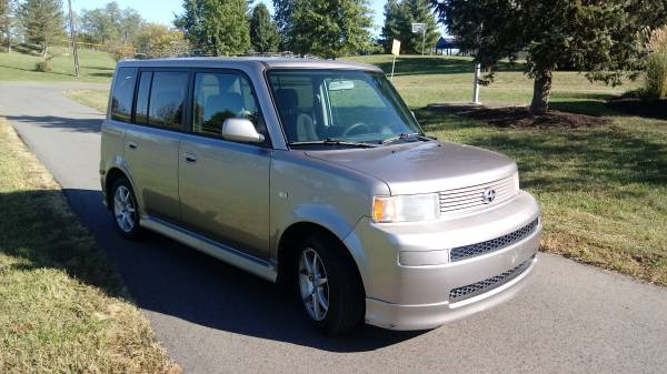 2004 Scion Xb 97k Miles 3 Owner Clean Autocheck for sale in Walton, OH – photo 8