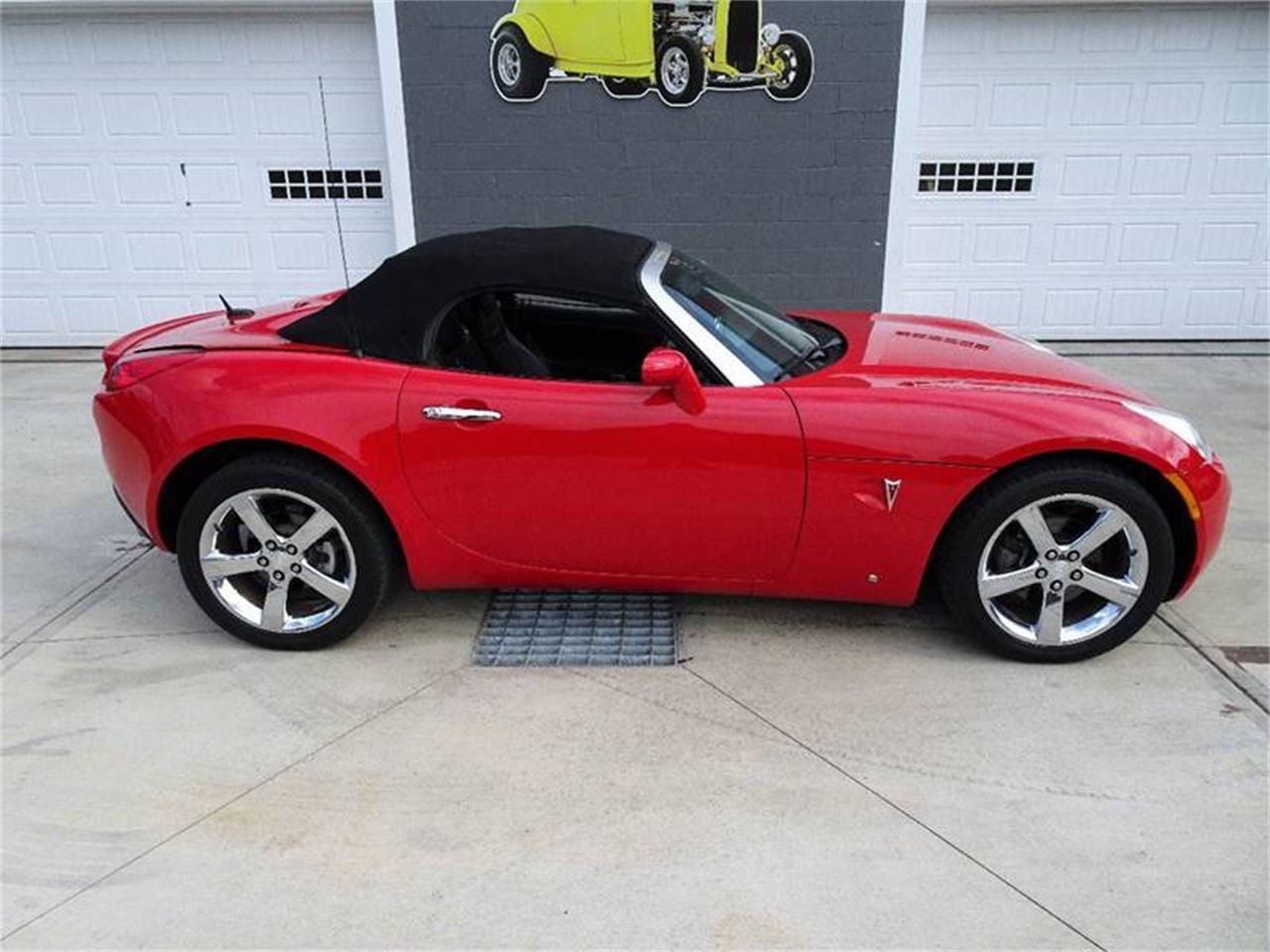 2008 Pontiac Solstice for sale in Hilton, NY – photo 13