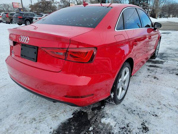 2015 Audi A3 1 8T Premium 4dr Sedan - TEXT OR - - by for sale in Grand Rapids, MI – photo 6