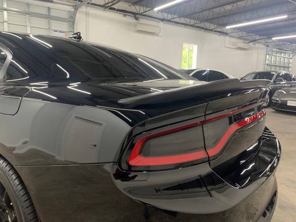 2018 DODGE CHARGER R/T 392 SKAT PACK SCAT PACK - cars & trucks - by... for sale in Boynton Beach , FL – photo 13