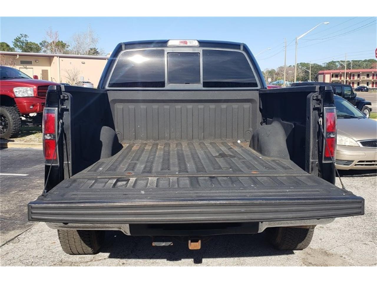 2011 Ford F150 for sale in Tavares, FL – photo 37