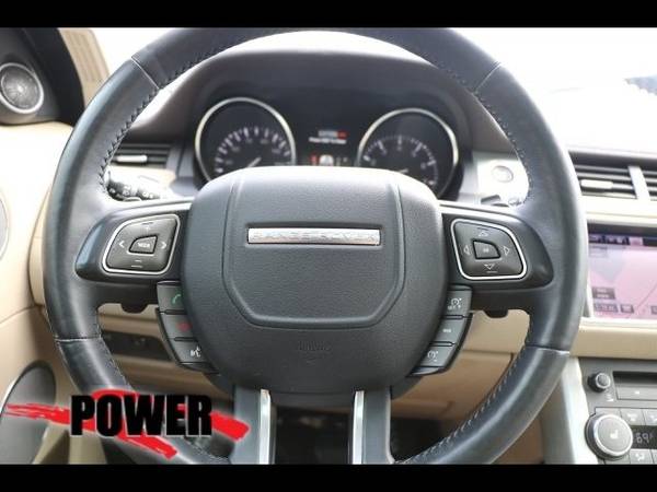 2013 Land Rover Range Rover Evoque AWD All Wheel Drive Pure Plus Pure for sale in Albany, OR – photo 22