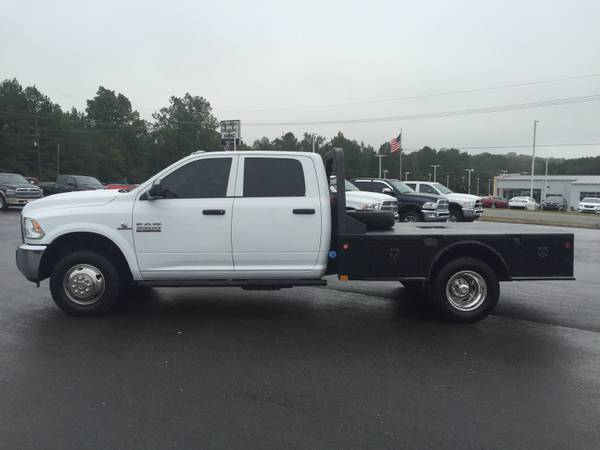 2017 Ram 3500 Chassis Cab Tradesman for sale in Minden, LA – photo 2