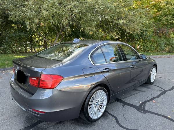 2013 bmw 328xi - - by dealer - vehicle automotive sale for sale in Manchester, CT – photo 4