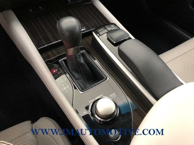 2013 Lexus GS 350 AWD for sale in Naugatuck, CT – photo 14