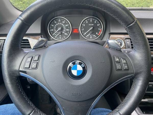 2009 BMW 3 Series All Wheel Drive 328i xDrive AWD 2dr Coupe SULEV -... for sale in Seattle, WA – photo 13