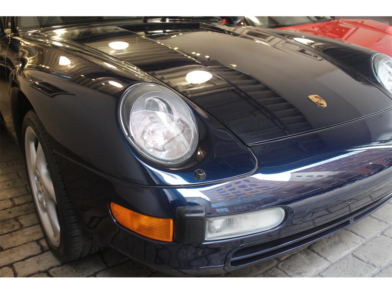 1998 Porsche 911 for sale in NEW YORK, NY – photo 24