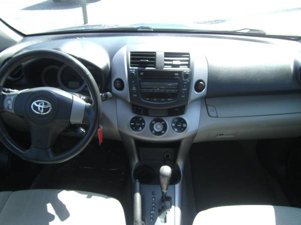 2007 Toyota RAV4 Limited SALE PRICED!!! for sale in Wautoma, WI – photo 15