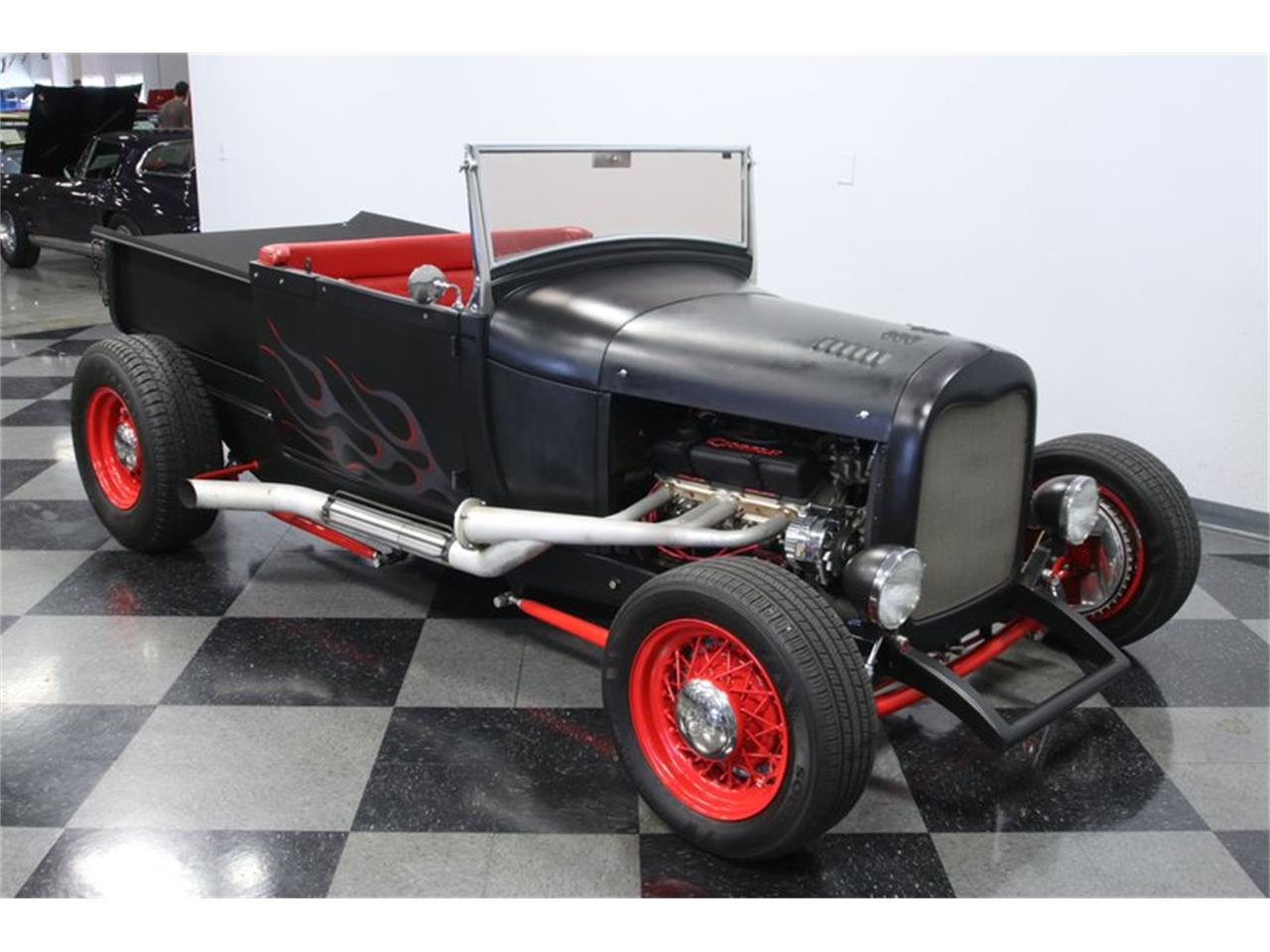 1926 Chevrolet Roadster for sale in Concord, NC – photo 16