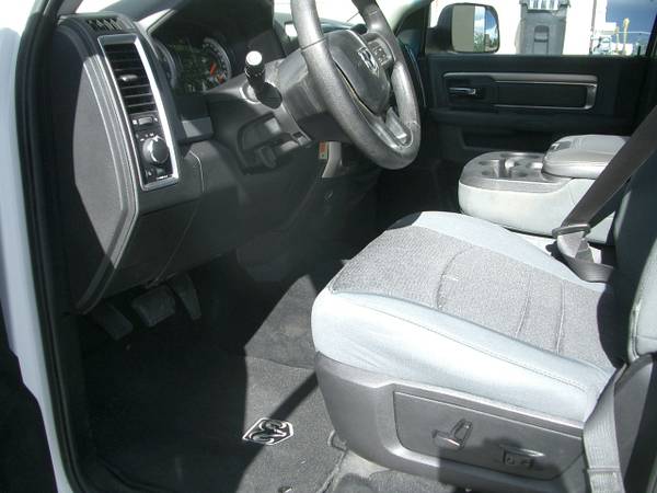 2017 Dodge ram 2500 cc Diesel 4x4 for sale in Santa Clara, UT – photo 2
