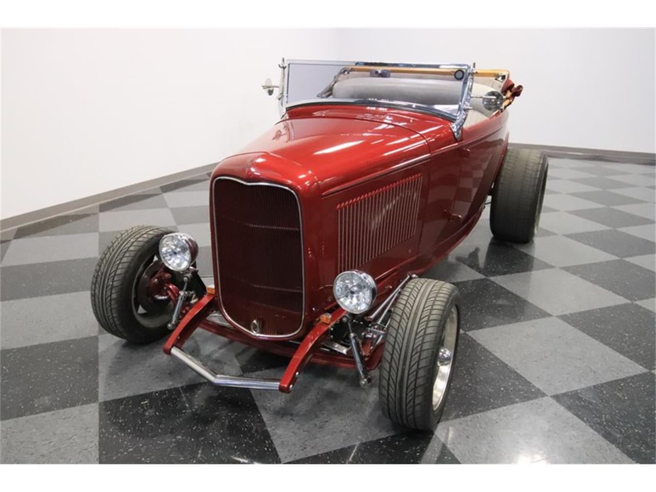 1932 Ford Highboy for sale in Mesa, AZ – photo 19