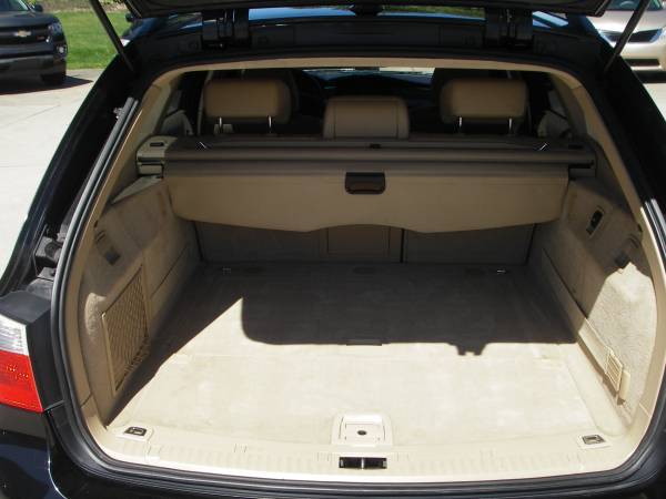 2006 BMW 530XIT Wagon - All Wheel Drive - - by for sale in Holland , MI – photo 19