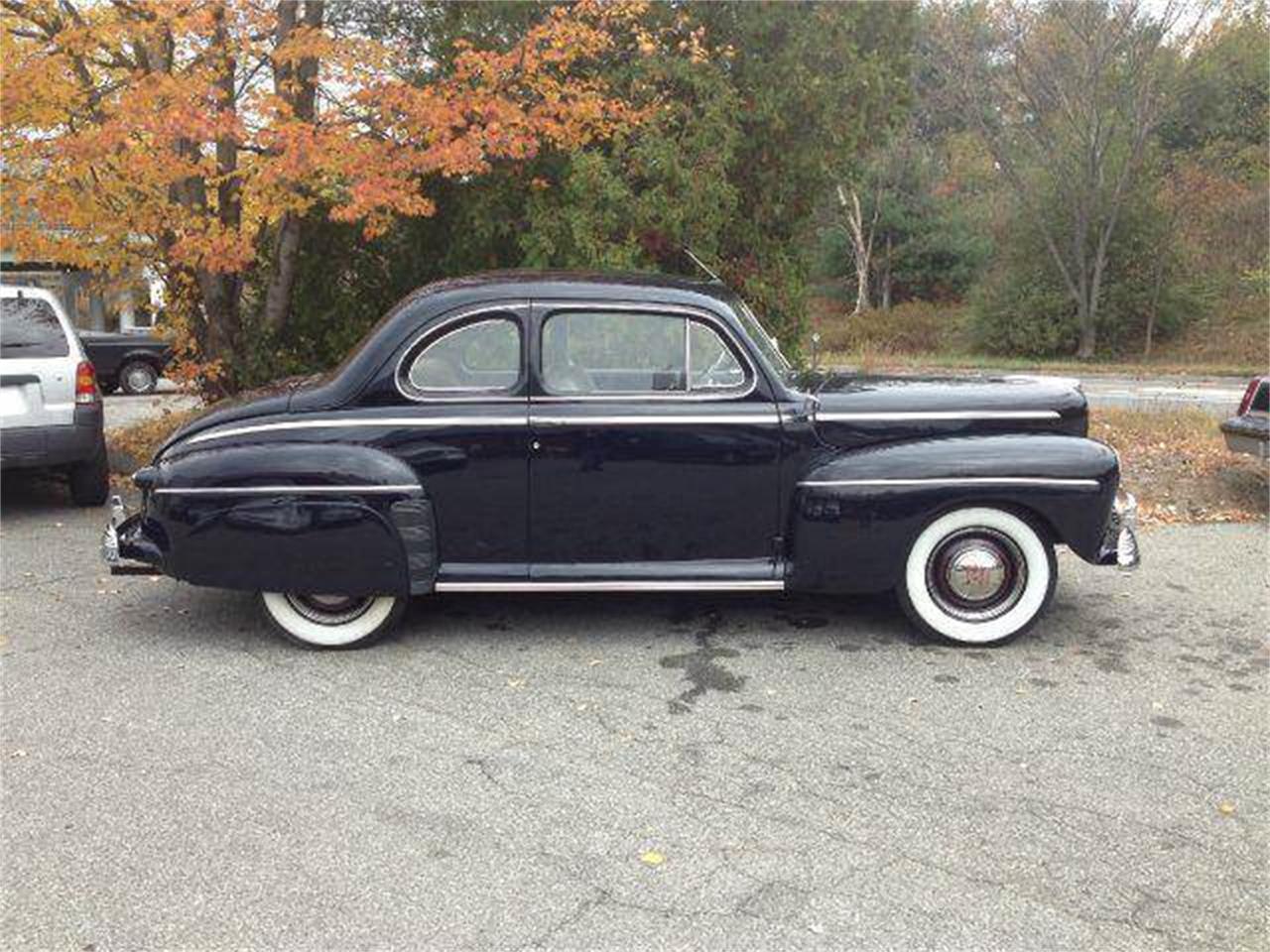 1946 Ford Deluxe for sale in Westford, MA – photo 8