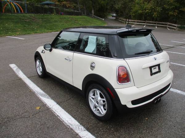 2010 MINI Cooper S - - by dealer - vehicle automotive for sale in Pittsburgh, PA – photo 14