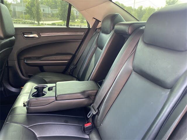 2019 Chrysler 300 Touring RWD for sale in Little Rock, AR – photo 11