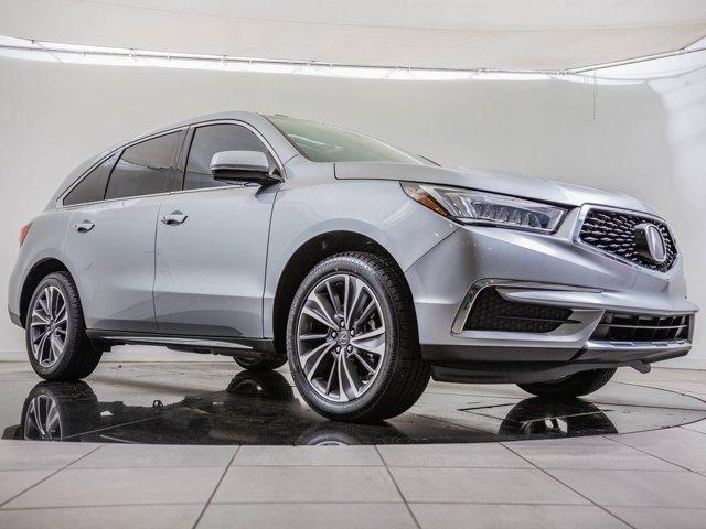 2019 Acura MDX 3.5L w/Technology Package for sale in Wichita, KS – photo 12