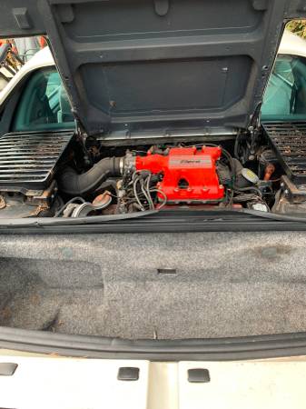 1986 Pontiac Fiero GT for sale in Vancouver, OR – photo 6