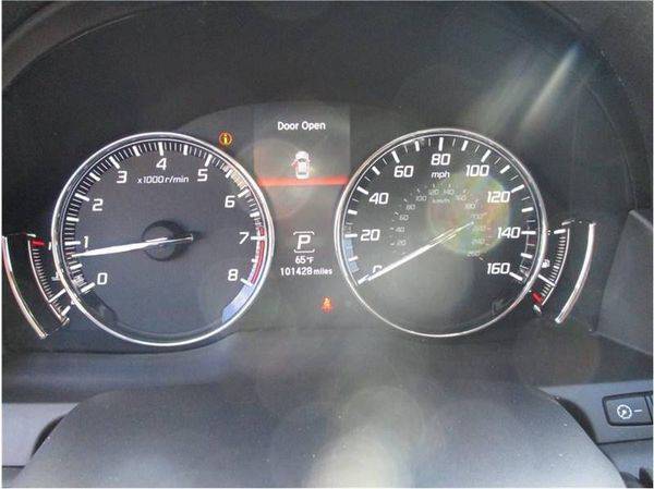 2014 Acura RLX w/Navi 4dr Sedan w/Navigation for sale in Lakewood, WA – photo 24