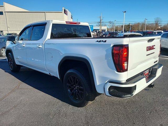 2021 GMC Sierra 1500 Elevation for sale in Quakertown, PA – photo 7