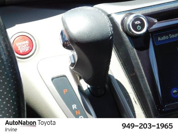 2015 Honda Odyssey Touring Elite SKU:FB012356 Regular for sale in Irvine, CA – photo 12