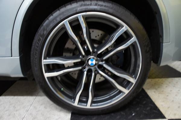 2016 BMW X5 M X5 M Silverstone Metallic - - by for sale in Honolulu, HI – photo 21