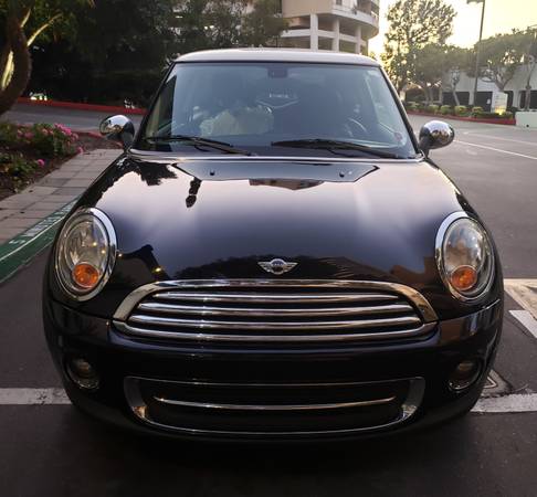 2011 Mini Cooper. 1 owner. Clean title. for sale in Los Angeles, CA – photo 5