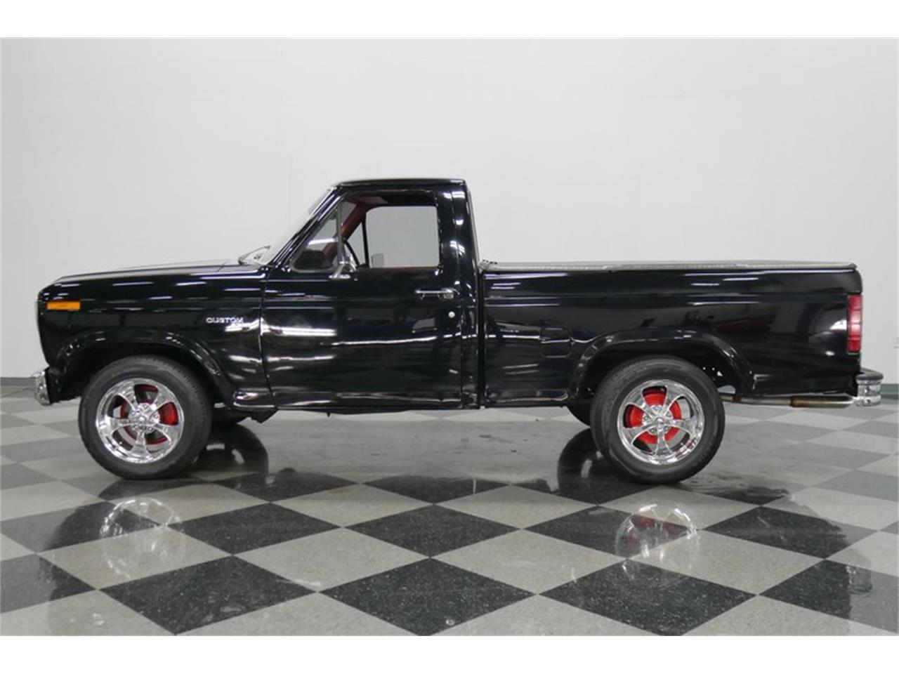 1980 Ford F100 for sale in Lavergne, TN – photo 2