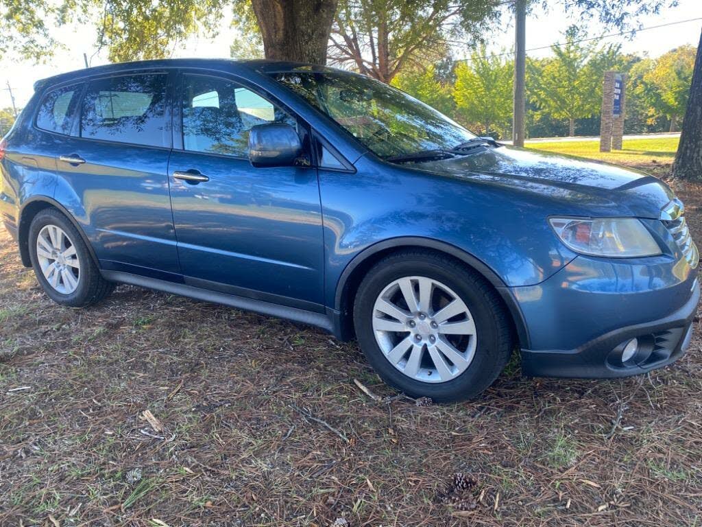 2009 Subaru Tribeca 7-Passenger Special Edition for sale in Monroe, NC – photo 5