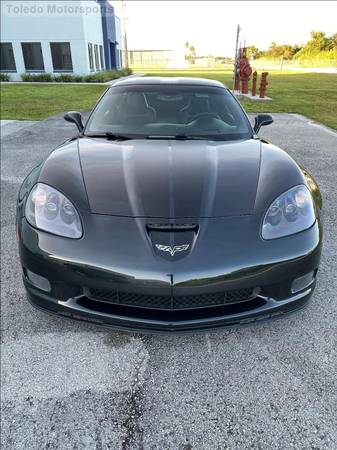 2012 Chevrolet Corvette Grand Sport for sale in Miami, FL – photo 7