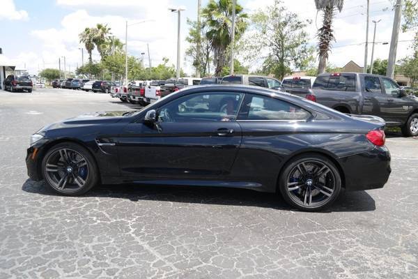BMW M4 24K MILES (2,000 DWN) for sale in Orlando, FL – photo 4