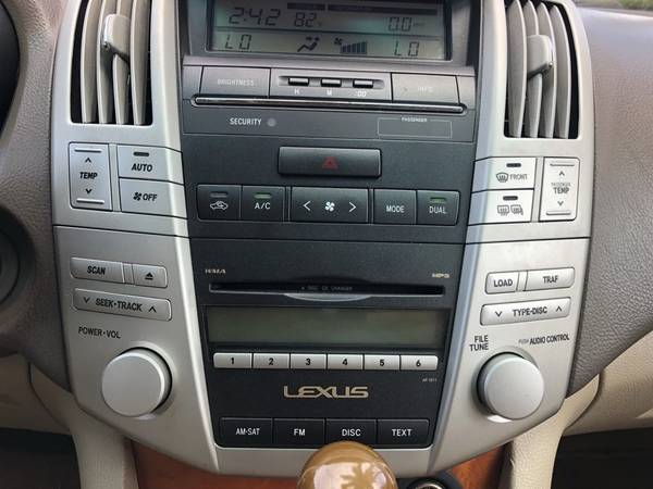 2009 LEXUS RX350 *ONLY 110K MILES * LOADED* DOM for sale in Port Saint Lucie, FL – photo 21