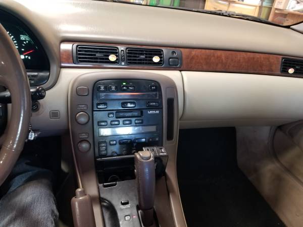 Lexus sc300 Coupe for sale in Payson, AZ – photo 5