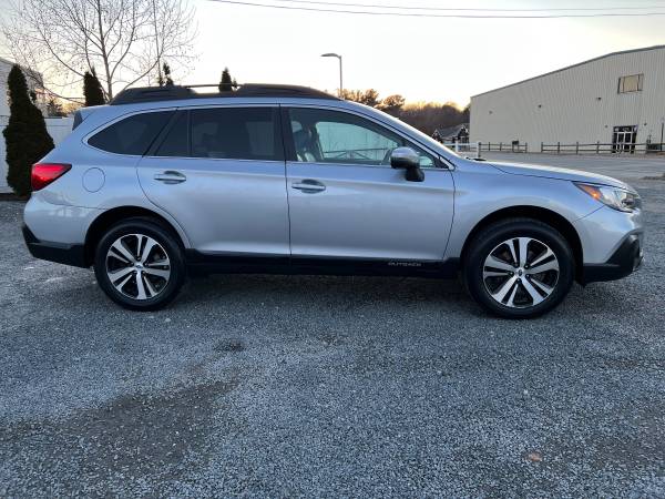 2019 Subaru Outback 2 5i Limited AWD Wagon ONE OWNER - cars & for sale in Rockland, MA – photo 2