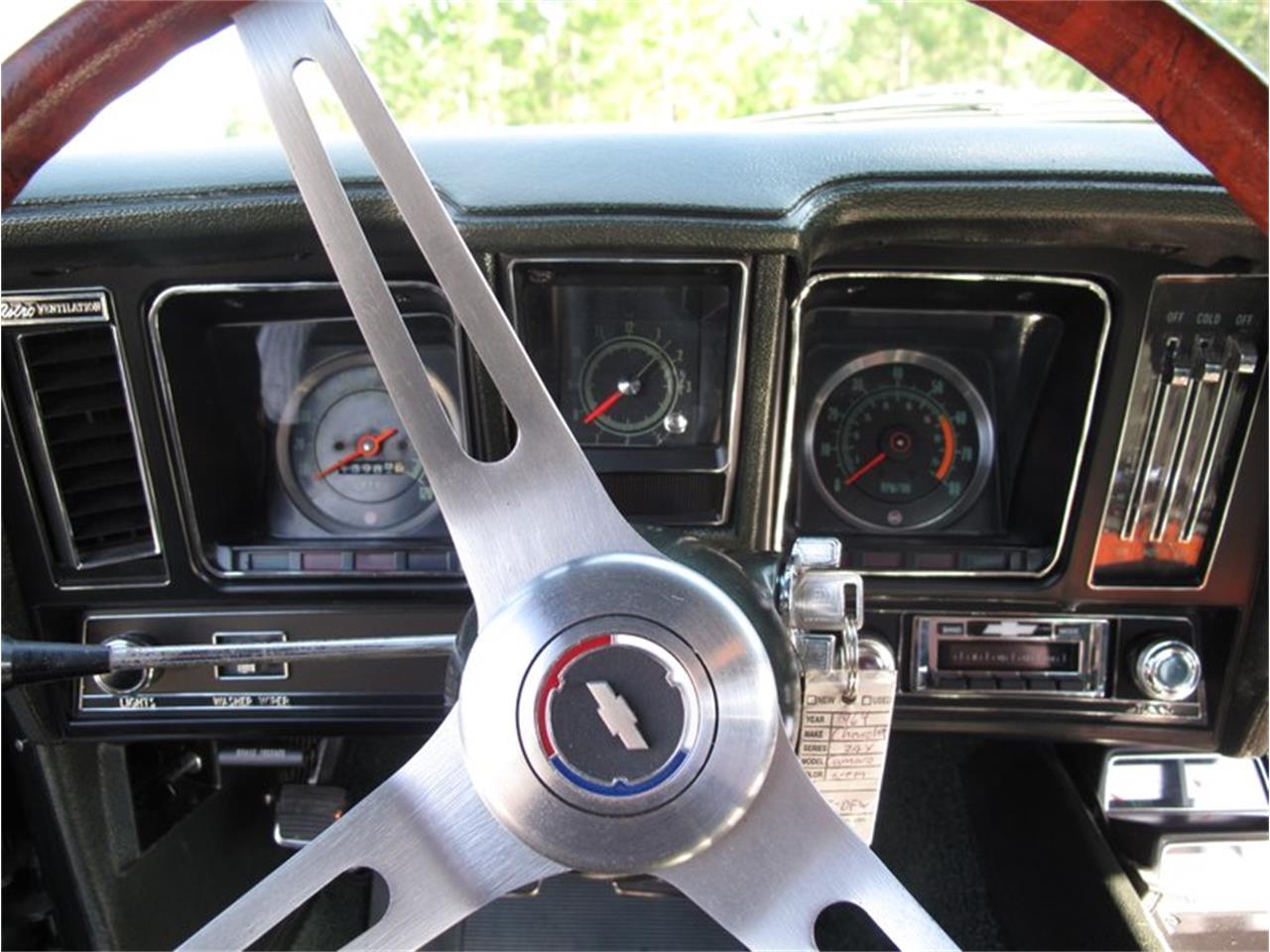 1969 Chevrolet Camaro for sale in Ocala, FL – photo 48