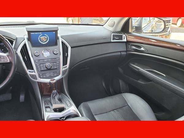 2012 Cadillac SRX FWD 4dr Luxury Collection - cars & trucks - by... for sale in SUN VALLEY, CA – photo 7