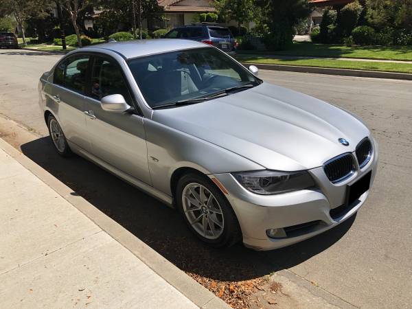 2010 BMW 323i - VERY CLEAN! for sale in Pasadena, CA – photo 6