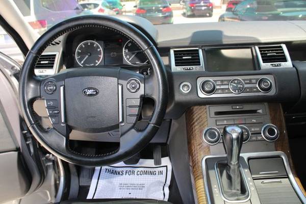 2011 Land Rover Range Rover Sport HURRICANE IAN RELIEF DEAL! for sale in West Palm Beach, FL – photo 15
