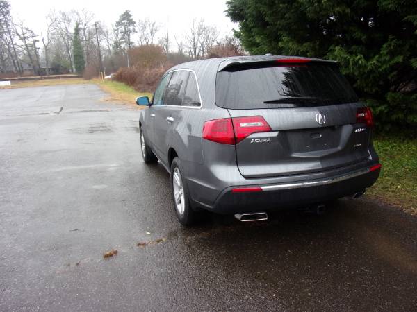2011 Acura MDX Technology Package - NonSmoker, Garage Kept, Great for sale in Canton, GA – photo 3